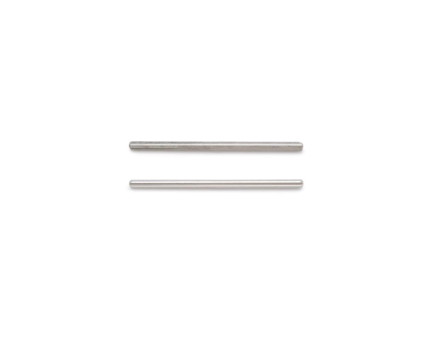 72mm Length LEGO Cross Axles – CNC-Machined Aluminium X Bars, LEGO Technic-Compatible, Built in Canada