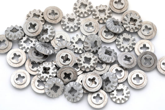 Gears